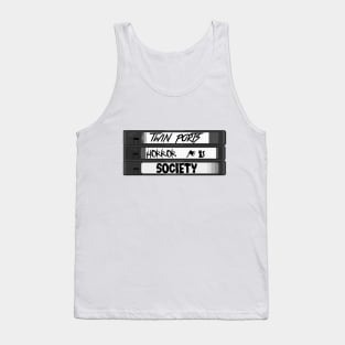 TPHS VHS Tank Top